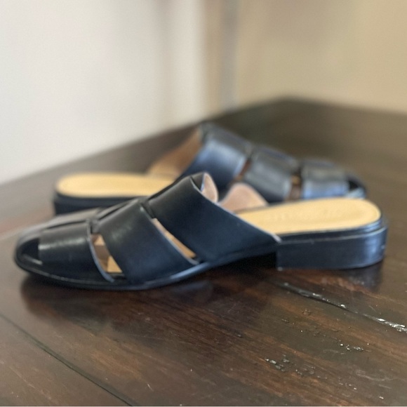 Madewell The Dixson Fisherman Mule - Picture 10 of 15